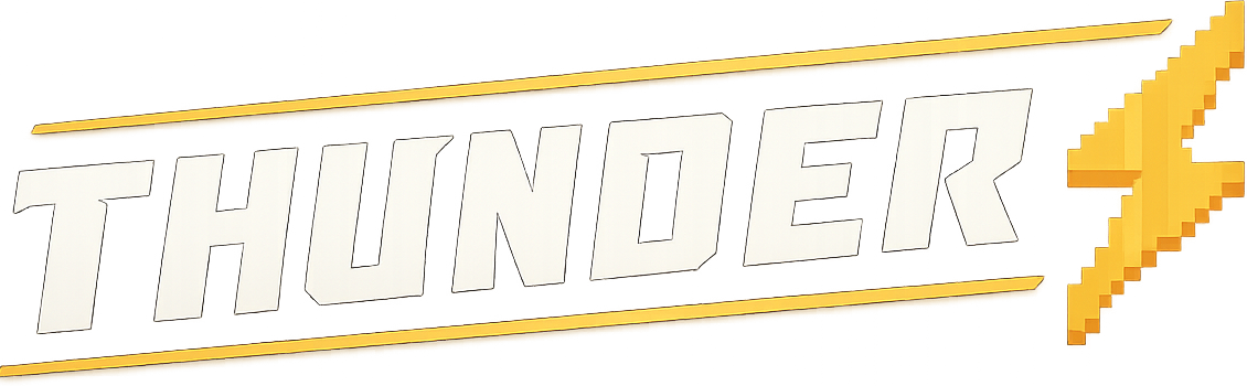Thunder